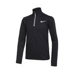 Vêtements De Running Nike Dri-Fit Poly+ Quarter Zip
